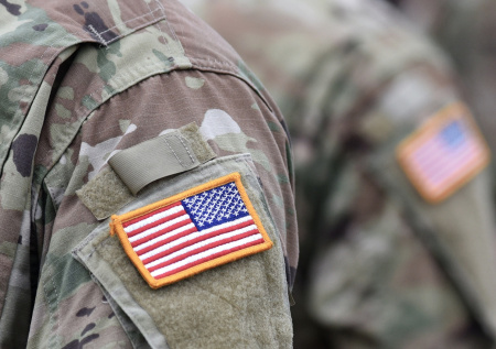 Военные США сбежали из одной европейской страны