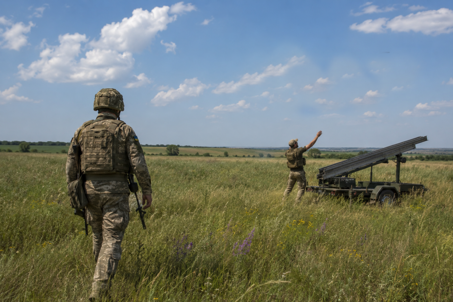 ВС Украины в зоне СВО