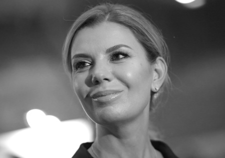Умерла автор «Волшебного калейдоскопа»