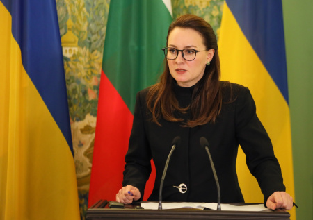 На Украине пересмотрели правила набора наемников в ряды в ВСУ