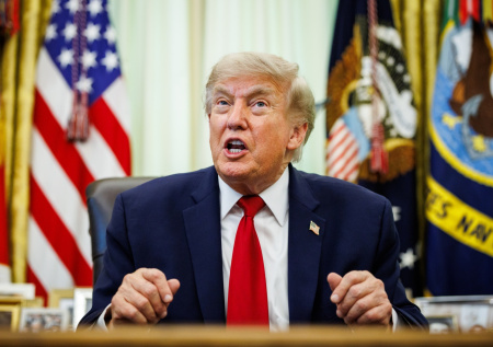 «Страны третьего мира»: Трамп высказался о будущем Европы