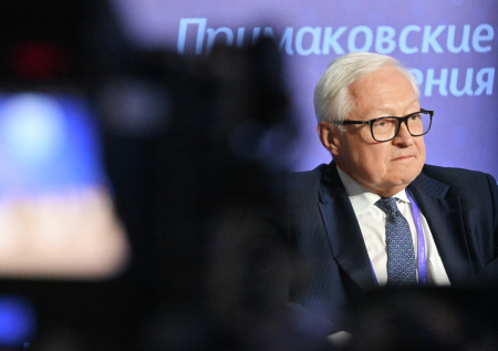 Дипломат раскрыл, за кого сейчас США в конфликте России и Украины