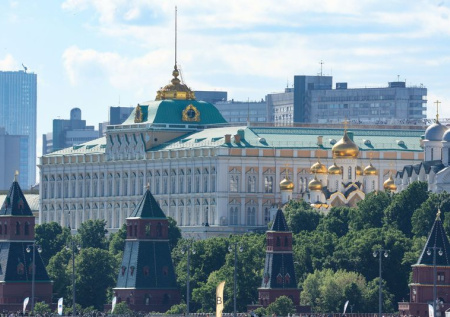 Дипломат раскрыл планы России на случай смены позиций Вашингтона