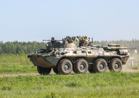 ВС России разнесли украинский судостроительный завод в Киеве
