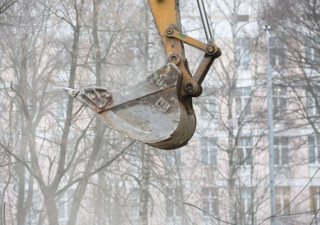 Дом битцевского маньяка Пичушкина снесут в Москве