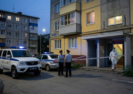 На балконе висел труп кошки: что известно об убийстве мальчика с ДЦП