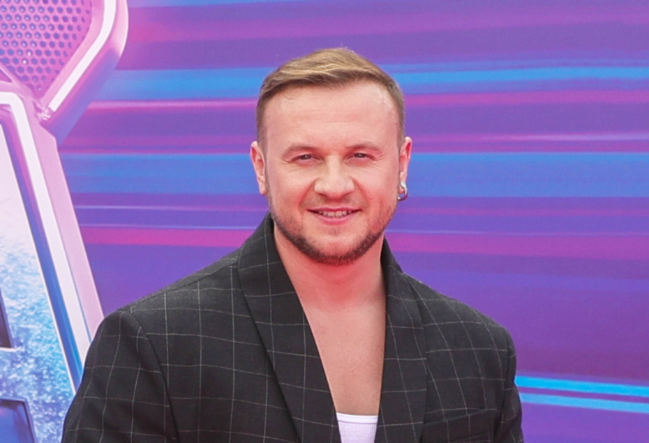 Дмитрий Журавлев