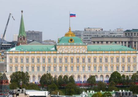 В Кремле объяснили пристальное внимание Европы к России