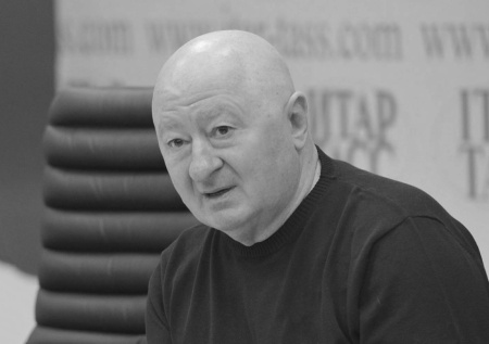 Умер участник «Песняров» Владислав Мисевич