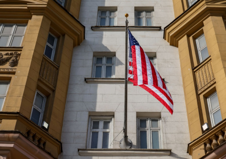 В РСПП объяснили истинный смысл тоннеля между Россией и США