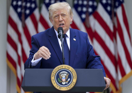 Трамп раскрыл, как Турция изменилась при Эрдогане