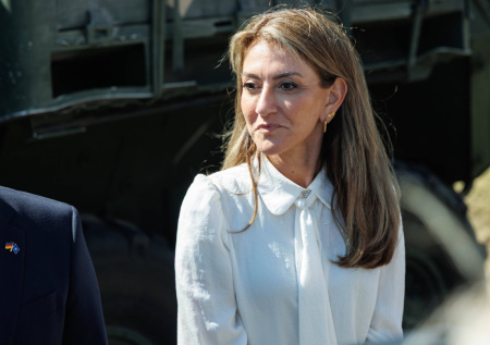 Страна ЕС заявила, что больше не имеет ресурсов для оказания помощи Украине