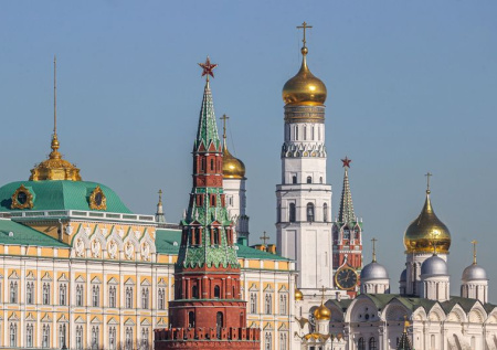 В Кремле отреагировали на просьбы Киева о новых вооружениях
