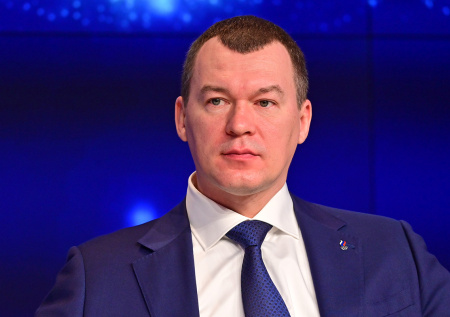 Конец санкций, лимит в РПЛ, флаг на турнирах: как Дегтярев изменил спорт РФ