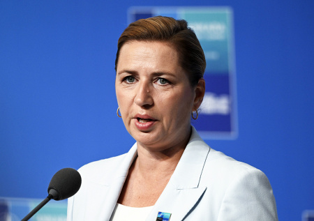 «Каждый дюйм»: в Дании ответили, готовы ли защищать Гренландию