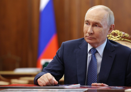 Путин заявил, что Киеву не добиться успеха ударами по энергетике