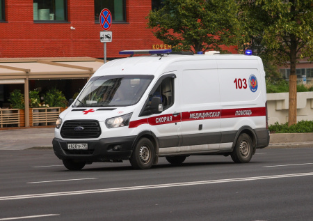 Девочка в Белгородской области получила тяжелые ранения из-за атаки ВСУ