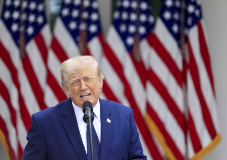 Трамп перепутал, кто атаковал авианосец США