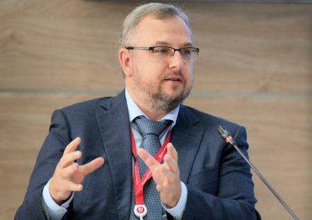 В «ГЛОНАСС» назвали главный драйвер развития России на пять лет