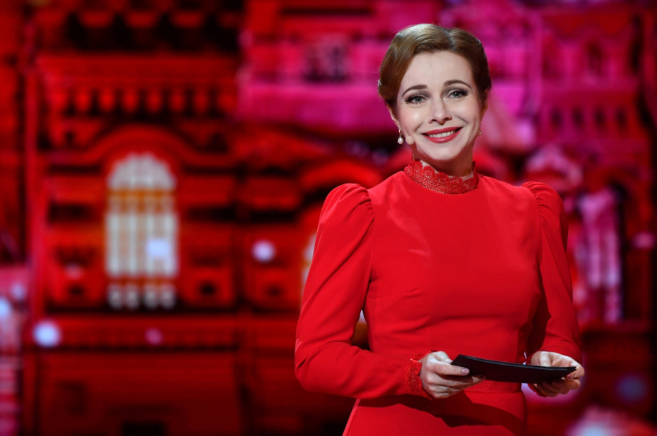 Екатерина Гусева