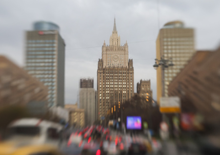 В МИД России заявили о неравенстве в сфере искусственного интеллекта