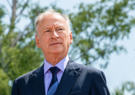Николаю Патрушеву — 75: как спасал РФ от террора и заслужил доверие Путина