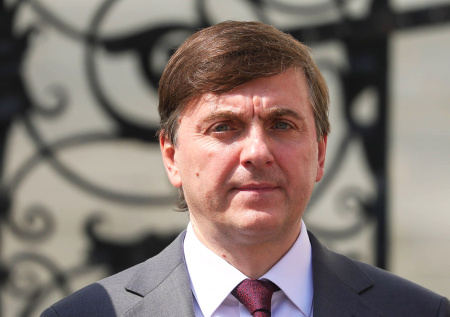 Кравцов порадовался качеству образования в России