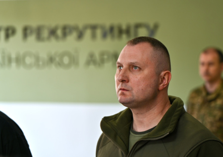 Во Львове произошел бунт из-за действий сотрудников ТЦК
