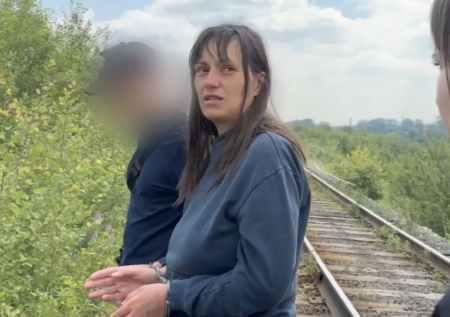 Мать-детоубийца из Ачинска рассказала о последних минутах жизни дочери