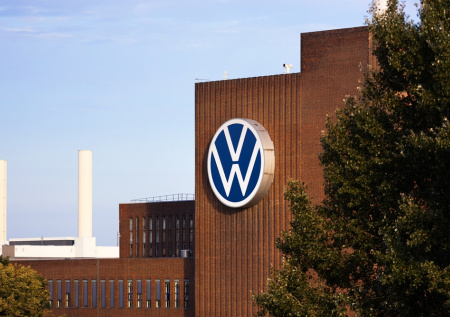 Volkswagen закрывает заводы в Германии