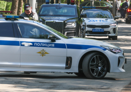 Отец устроившего бойню в Таганроге экс-полицейского покончил с собой