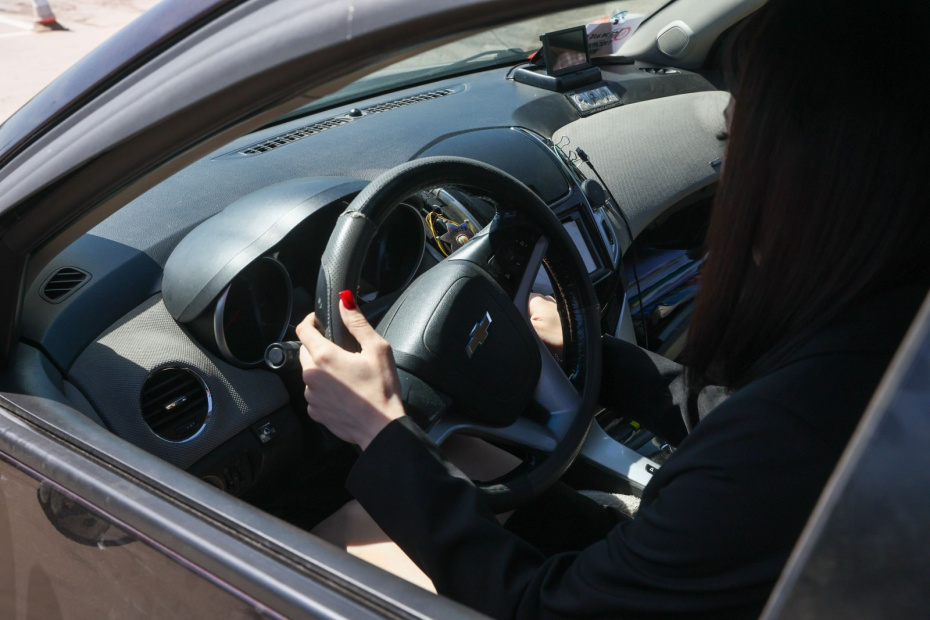 Процент сдачи в ГИБДД — главный показатель автошколы