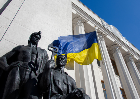 В МИД России заявили, что Киев поставил убийства мирного населения на поток