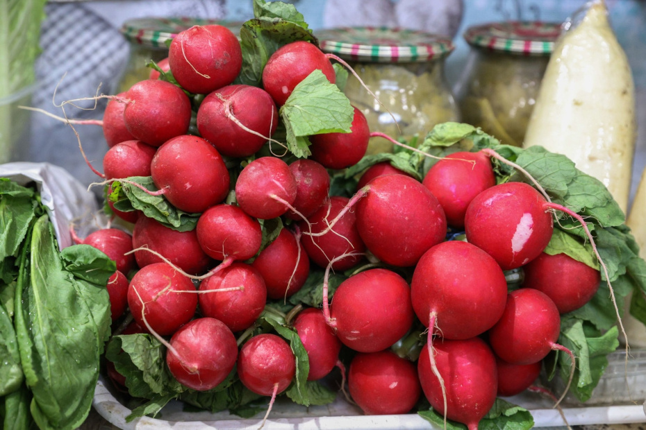 Продажа излишков урожая и заготовок: закон, налоги и как не нарушить