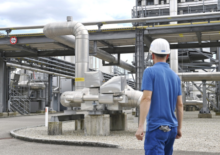 «Газпром» сделал Европе предостережение из-за состояния ее газовых хранилищ