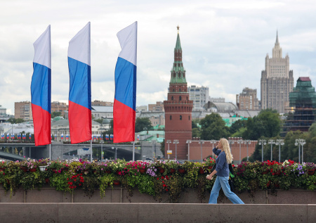 В Европе признали правоту России по вопросам прав человека