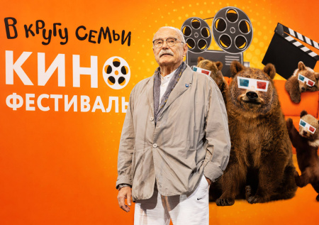 «СВО нам Бог послал»: Михалков о миссии культуры, патриотизме, зависти