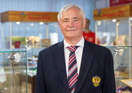 Глава ПКР объяснил необходимость перехода российских паралимпийцев в Азию