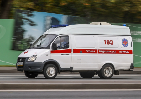 Два подростка пострадали при подрыве на взрывном устройстве в ЛНР