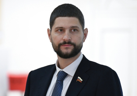 Сенатор назвал главную особенность Кубка дружбы в Москве