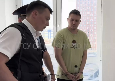 «Это только мой крест»: отравитель из Балашихи обратился к жертвам