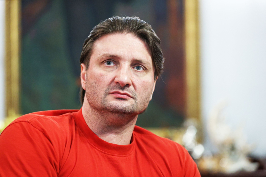 Эдгард Запашный