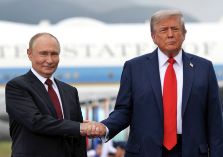 В Кремле высказались о новых переговорах Путина и Трампа