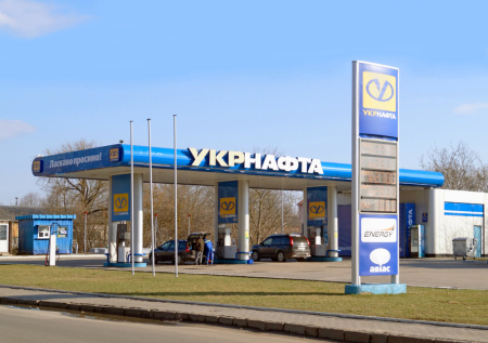 Украине предрекли исчезновение привычных автозаправок