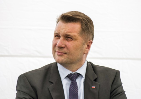 В Польше потребовали блокировать вход Украины в ЕС