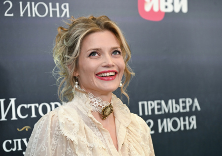 День рождения в Киеве, двое детей, мнение об СВО: как живет Алина Ланина