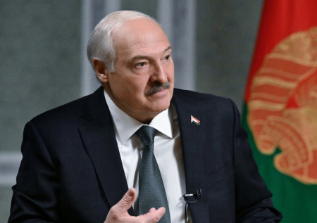 Лукашенко уверен в скором приезде украинцев в Белоруссию
