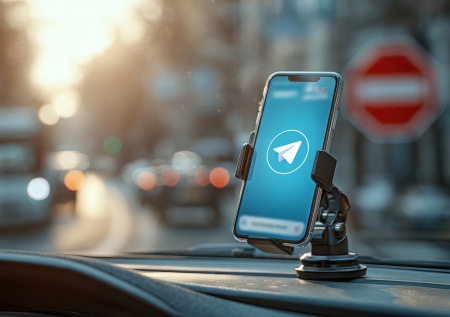 Почему не работает Telegram сегодня, 12 июля: замедление, заблокируют ли