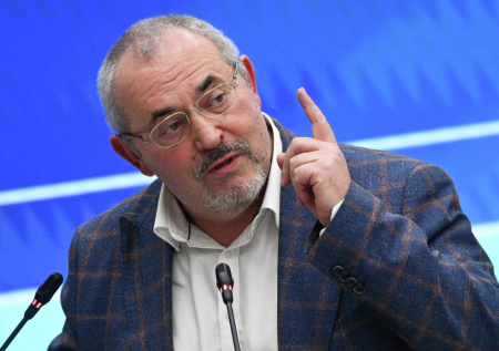 Стало известно, когда изберут меру пресечения Надеждину