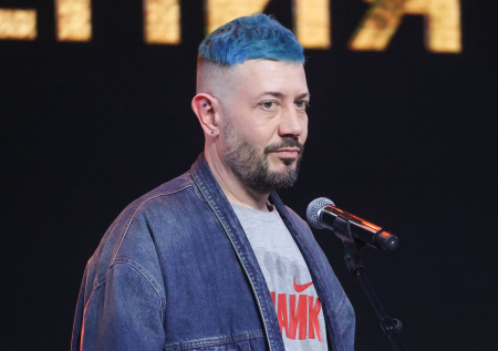 «Родина» не оценила творчество дизайнера Лебедева